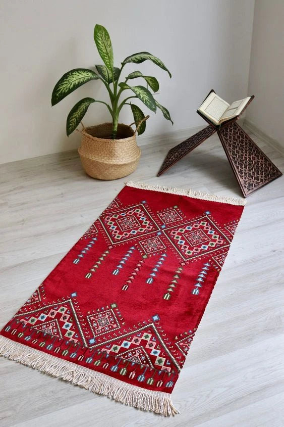 Prayer Rugs (HM)