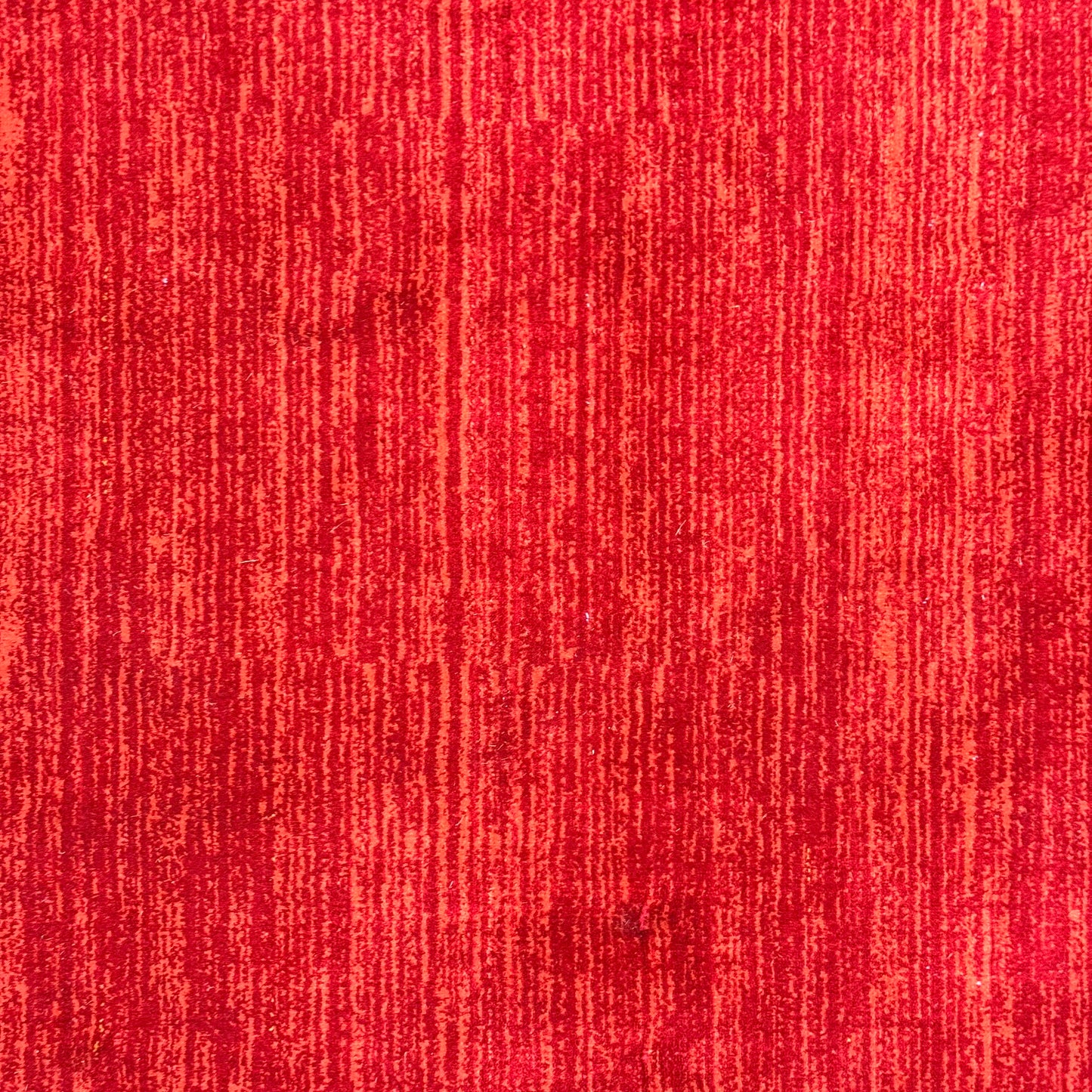 7 ft x 10 ft Red Persian 700 Reed Acrylic Rug, Gabbeh Tribal Carpet