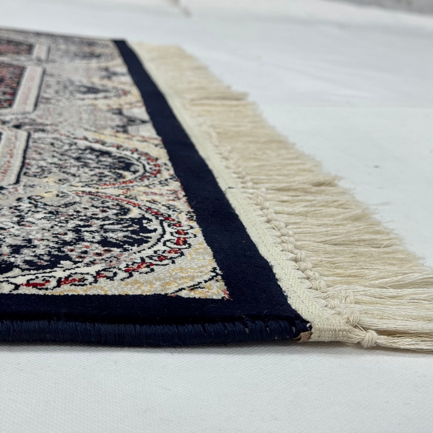 4 ft x 6 ft Persian Acrylic Rug | 700 Reed | Machine-Made | Iran
