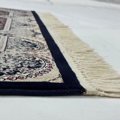 4 ft x 6 ft Persian Acrylic Rug | 700 Reed | Machine-Made | Iran